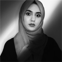 Studioi Employee Abeer Khalid's profile photo