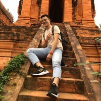 CY Employee Hieu Mai's profile photo