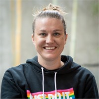 Portland Trail Blazers @ the Rose Quarter Employee Allie Foote's profile photo