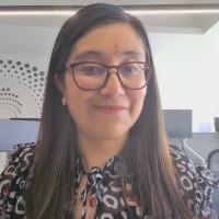 Thomson Reuters Employee Elsa George's profile photo