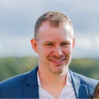 Fable Data Employee Damian Gunner's profile photo