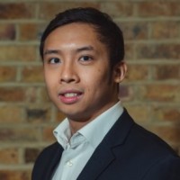 PDAX Employee Alexander Capulong's profile photo