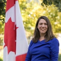 Rachel McCormick Email & Phone Number