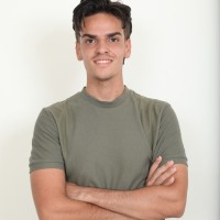 Faya Dev Employee Omar Yaser's profile photo