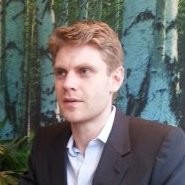 Birdwood Energy Employee Graeme Ludlow's profile photo