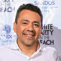Eric Cárdenas Email
