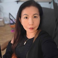 CoreLight Employee Jisoo B's profile photo