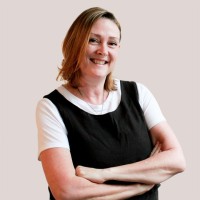 MAKE Studios Melbourne Employee Patti Hunt's profile photo