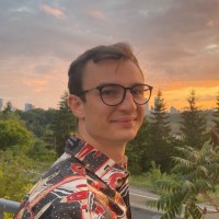 Sadie AI Employee Michael Radovan's profile photo