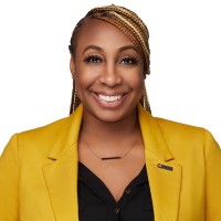 U.S. Bank Employee Crystal Carter's profile photo