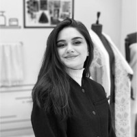 Spacture AI Employee Ecem Gürbüz's profile photo