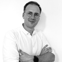 Dalibo Employee Stéphane Desmidt's profile photo