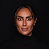 Mashael Fairooz Email & Phone Number