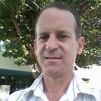CMS Employee Todd Burtness's profile photo