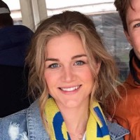 Advice from a 20 Something Employee Madison Monsson's profile photo