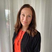 Sambla Employee Stina Granberg's profile photo
