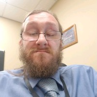 Black Bear Casino Resort Employee Nicholas Adolphson's profile photo