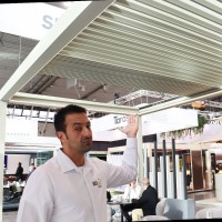 Six96 by Codeval Aluminium Employee Bojan Tepavcevic's profile photo