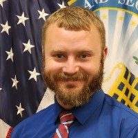Defense Counterintelligence and Security Agency (DCSA) Employee Cary Scott's profile photo