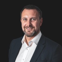 Collabit Software Employee Chris Barnes's profile photo