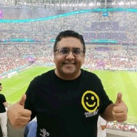 Imran Saeed Email & Phone Number