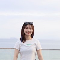 极光推送 Employee Kathy Wu's profile photo