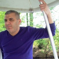 Rodenborch-College Employee Abdelkarim Fattahi's profile photo