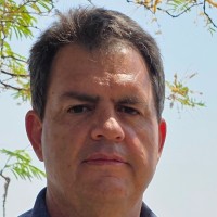 VKB Group Employee Goosen Lombard's profile photo