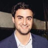 Walmart Employee Raimundo Silva Guzman's profile photo