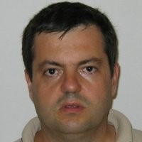 Evolink Employee Lussien Simonsky's profile photo