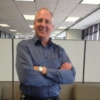 DXC Technology Employee Lee Cameron's profile photo