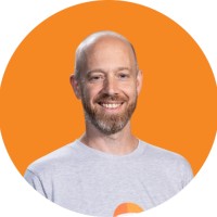 Tikal Employee Oren Peer's profile photo