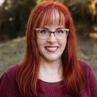 Neurocrine Biosciences Employee Danielle Nolan-Eickholt's profile photo