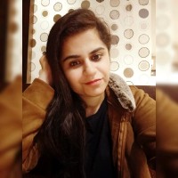 Shilpa Sharma's profile photo