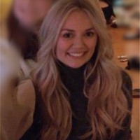 Trial Management Associates Employee Cassandra Sobczak's profile photo