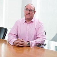 Blick Rothenberg Employee Simon Hawkins's profile photo