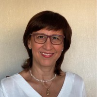 Universidad de Viña del Mar Employee Mariela Repetto's profile photo