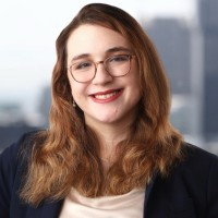 Cray Huber Horstman Heil & VanAusdal LLC Employee Francesca Burlington's profile photo