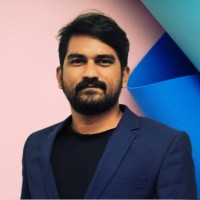 Berkadia Services India Private Limited Employee Sameer Syed's profile photo