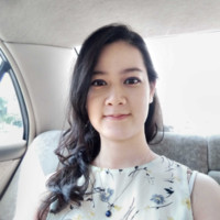 Expedia Group Employee Yu-An Tan's profile photo