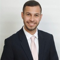 Larkin University Employee Orlando Javier Marrero-Pagán's profile photo