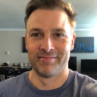 Fourth Wall Management Employee Justin Shelton's profile photo