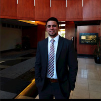 Null Employee Steven Sumey's profile photo