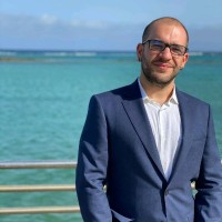 Capitole Employee Rafael Peces's profile photo