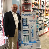 Colgate-Palmolive Employee Cesar Martinez's profile photo