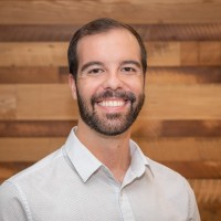 United Airlines Employee Joseph Mueller's profile photo