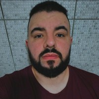 Tech Nerd Employee Rudy Caro's profile photo
