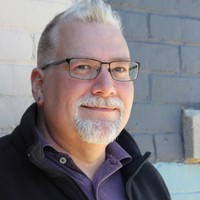 Old School Productions Employee Greg Howe's profile photo