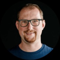 initMAX s.r.o. Employee Marek Ryšavý's profile photo