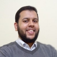COPAG Employee Ayoub Ouichen's profile photo